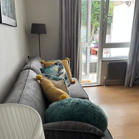 1 Bedroom Garden Flat Zone 2 Λονδίνο Εξωτερικό φωτογραφία