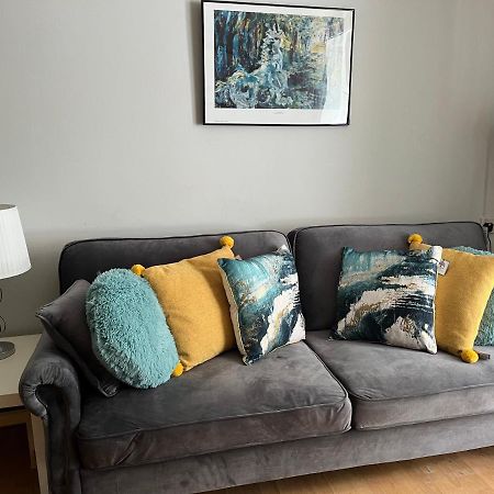 1 Bedroom Garden Flat Zone 2 Λονδίνο Εξωτερικό φωτογραφία