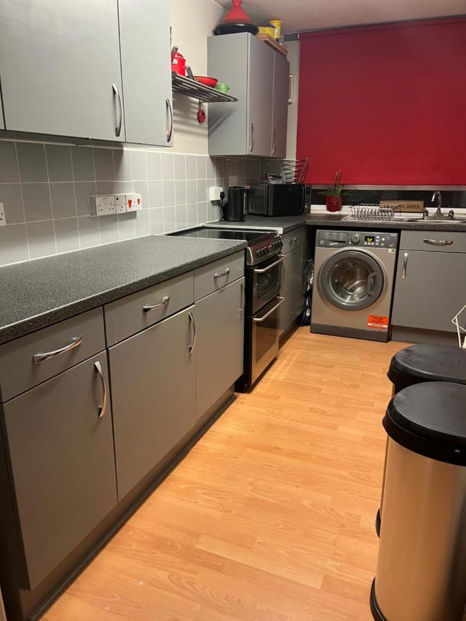 1 Bedroom Garden Flat Zone 2 Λονδίνο Εξωτερικό φωτογραφία