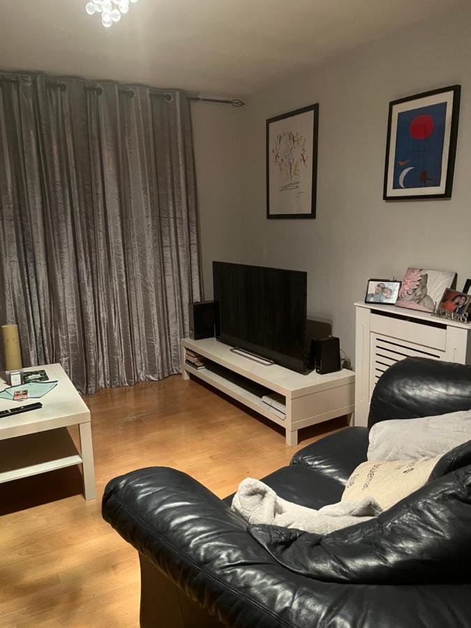 1 Bedroom Garden Flat Zone 2 Λονδίνο Εξωτερικό φωτογραφία