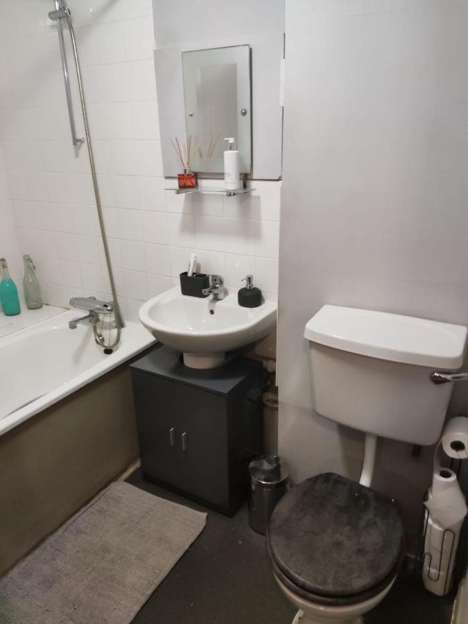 1 Bedroom Garden Flat Zone 2 Λονδίνο Εξωτερικό φωτογραφία