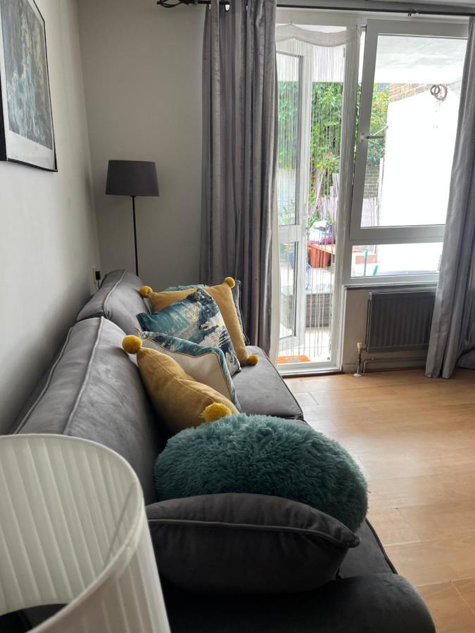 1 Bedroom Garden Flat Zone 2 Λονδίνο Εξωτερικό φωτογραφία