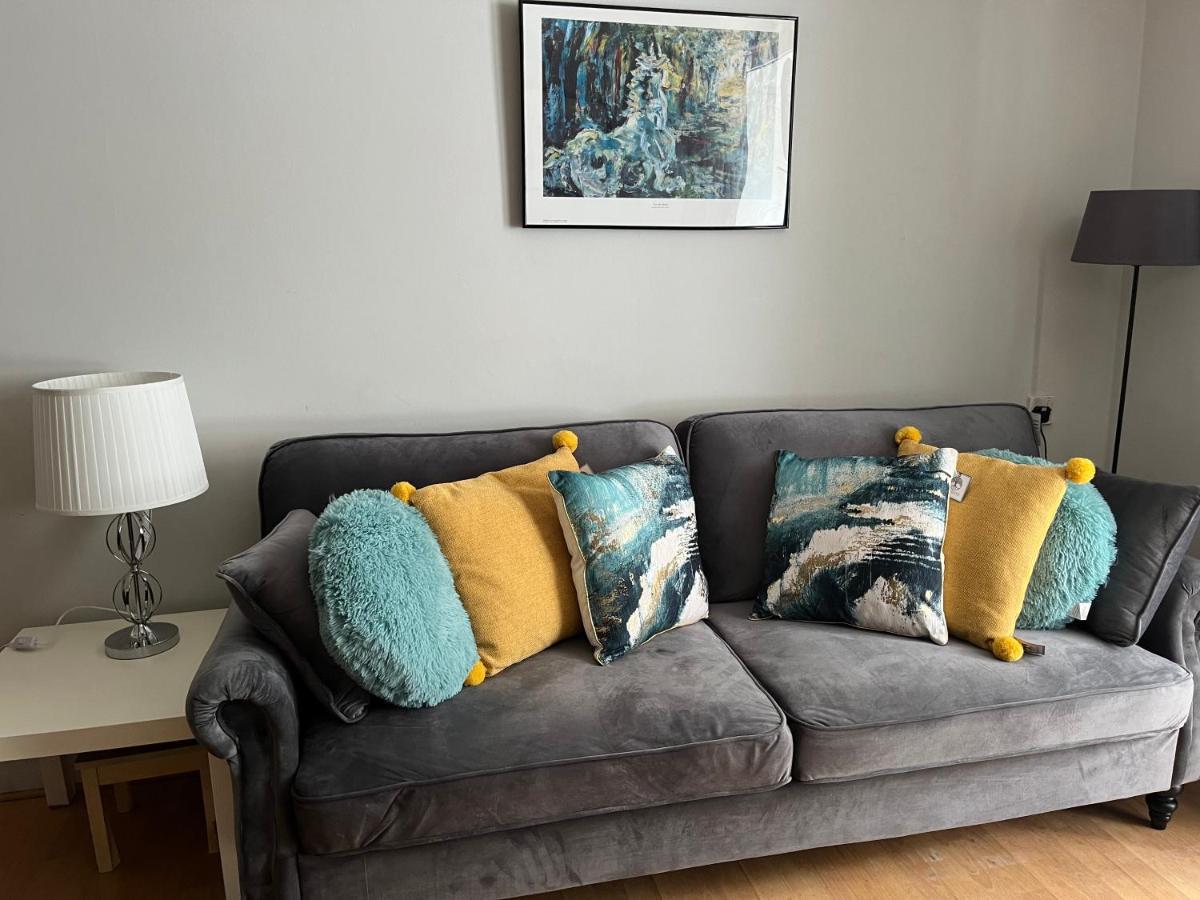 1 Bedroom Garden Flat Zone 2 Λονδίνο Εξωτερικό φωτογραφία